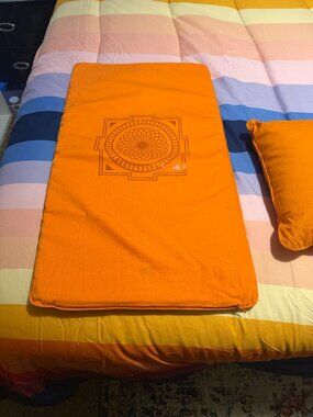 Shakti AcuPressue Pad and Pillow